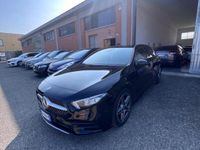 usata Mercedes A200 A 200d Automatic 4Matic Premi