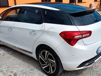 Usata DS Automobiles DS5 Chic 181 CV (133 kW) 2016 Bianco Utilitaria