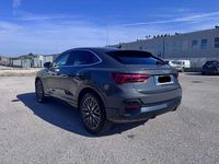 Usata Audi Q3 Advanced 150 CV (110 kW) 2021 SUV