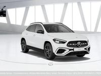 usata Mercedes GLA200 ClasseD 4MATIC AMG LINE ADVANCED PLUS AUTOMATIC