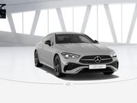 usata Mercedes C220 d Coupé AMG Line Premium nuova a Trento