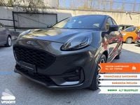 Usata Ford Puma 125 CV (91 kW) 2023 SUV
