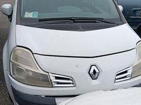 Usata Renault Modus 75 CV (55 kW) 2011 Monovolume
