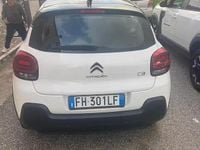 Usata Citroën C3 Shine 75 CV (55 kW) 2017 Berlina