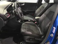 Usata Ford Puma ST-Line 125 CV (91 kW) 2023 Blu SUV