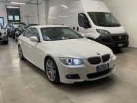 usata BMW 325 Cabriolet d cat Msport