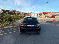 Usata Audi A1 Sportback Ambiente 116 CV (85 kW) 2015 Nero Utilitaria