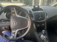 Usata Opel Zafira Tourer Cosmo 150 CV (110 kW) 2013 Monovolume