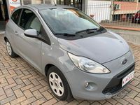 Usata Ford Ka 2015 Grigio Utilitaria