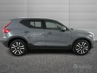 Usata Volvo XC40 Inscription 150 CV (110 kW) 2019 Grigio SUV