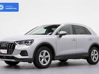 Usata Audi Q3 Advanced 150 CV (110 kW) 2024 Argento SUV