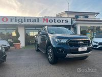 usata Ford Ranger Wildtrak