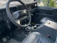 Usata Land Rover Defender 122 CV (89 kW) 2000 Bianco SUV
