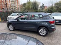 Usata Seat Arona Style 90 CV (66 kW) 2022 Grigio SUV