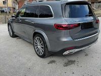 Usata Mercedes GLS580 Advanced Plus 517 CV (380 kW) 2024 SUV