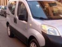 usata Peugeot Bipper Tepee 1.4 HDi 70CV CAMBIO AUTOMATICO