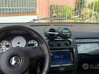 Usata Aixam Coupe GTI 2014 Rosso Coupé