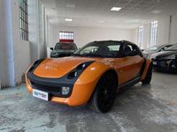 usata Smart Roadster roadster0.7 82cv