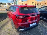 Usata DR DR 7.0 154 CV (113 kW) 2022 Rosso SUV
