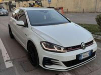 Usata VW Golf GTI 245 CV (180 kW) 2019 Berlina