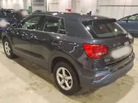 Usata Audi Q2 Business 150 CV (110 kW) 2022 Antracite SUV