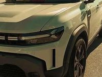 Usata Dacia Duster Expression 101 CV (74 kW) 2024 SUV