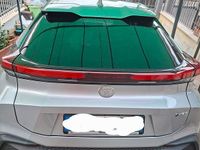 Second-hand Toyota C-HR Trend 98 CP (72 kW) 2024 Gri SUV