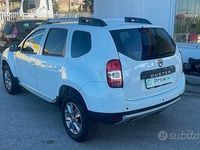 usata Dacia Duster 1ª serie - 2018