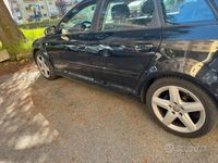 usata Audi A3 A3 2.0 TDI 170 CV F.AP. Attraction