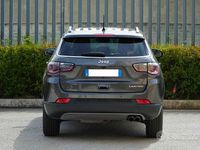 Usata Jeep Compass 120 CV (88 kW) 2018 SUV
