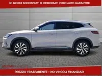 Usata BYD Seal U Boost 218 CV (160 kW) 2025 Bianco SUV