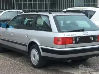 Usata Audi 100 116 CV (85 kW) 1994 Station wagon