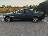 Usata Jaguar XJ Portfolio 275 CV (202 kW) 2012 Berlina