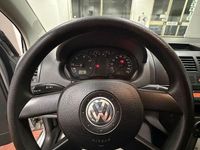 Usata VW Polo 75 CV (55 kW) 2003 Argento Berlina