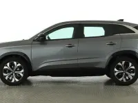 Käytetty Renault Austral Evolution 160 HP (117 kW) 2025 Vihreä Katumaasturi
