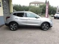 Usata Nissan Qashqai N-Connecta 159 CV (116 kW) 2021 Argento SUV