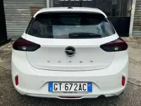 Usata Opel Corsa 75 CV (55 kW) 2024 Bianco Utilitaria