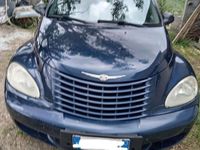 usata Chrysler PT Cruiser 2.2 crd Limited