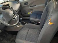 Usata Renault Twingo Dynamique 58 CV (42 kW) 2009 Nero Utilitaria