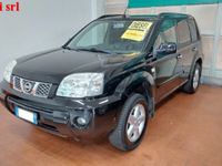 usata Nissan X-Trail 1ª serie 2.2 dCi