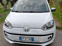 Usata VW up! 75 CV (55 kW) 2013 Utilitaria