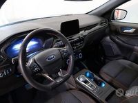 Usata Ford Kuga ST-Line 225 CV (165 kW) 2022 Grigio scuro SUV