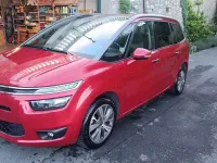 Usata Citroën C4 Picasso Exclusive 150 CV (110 kW) 2016 Monovolume