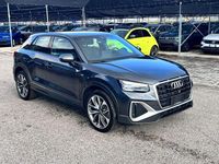Usata Audi Q2 S-Line 150 CV (110 kW) 2025 Grigio SUV