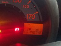 Usata Citroën C1 68 CV (50 kW) 2007 Nero Utilitaria