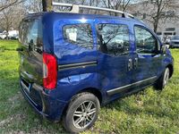 usata Fiat Qubo 16000km