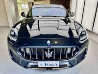 Usata Maserati Grecale 330 CV (242 kW) 2022 Nero SUV