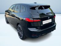 usata BMW 225 Active Tourer Serie 2 A.T. (U06) e xdrive Msport auto -imm:16/12/2022 -11.094km