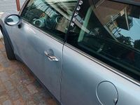 Occasion Mini Cooper 2004 Gris Citadine