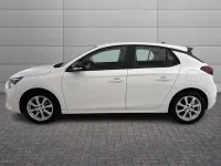 Usata Opel Corsa Edition 75 CV (55 kW) 2023 Bianco Utilitaria